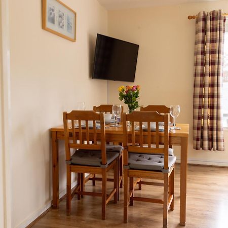 Stouts Court Apartment 勒威克 外观 照片